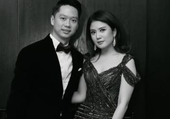 SALUT! Valencia Tanoesoedibjo Ternyata Raih 2 Gelar Mentereng ini sampai ke Amerika Serikat, Pantas Kevin Sanjaya Kepincut