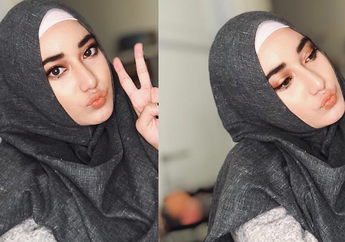 Tengku Syaira, Anak Cindy Fatikasari Manis Abis dengan 5 Outfit Pink!