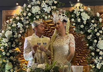 Begini Permulaan Kisah Asmara Alfath Fathier dan Ratu Rizky Nabila