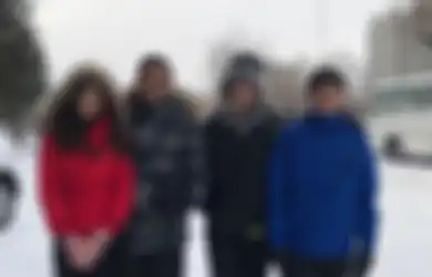 Bak Bumi dan Langit Dengan Orang Tuanya yang Jadi Artis, Putri Anjasmara Justru Pilih Tekuni Bidang Ini hingga Buat Dian Nitami Putar Otak Rela Irit Demi Sekolah Anak