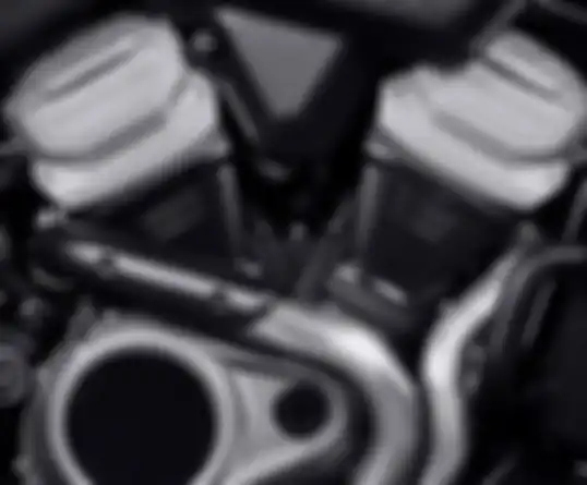 Harley-Davidson Bronx mengusung mesin berkubikasi 975 cc dengan konfigurasi V-Twin 