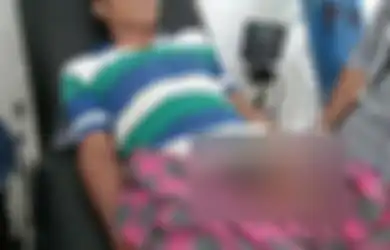 Kemaluan Ditikam PSK Setelah Lakukan Hubungan Intim, Terkuak Tindakan Pria Ini yang Bikin Pelaku Murka