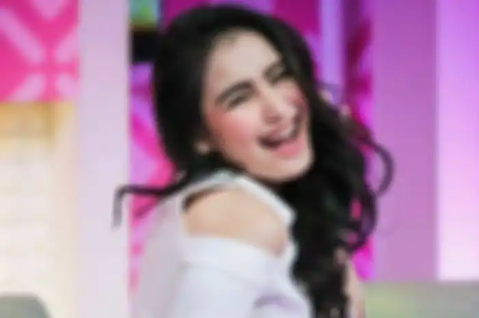 Ayu Ting Ting 