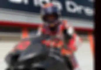Ada Apa Nih, Pembalap MotoGP Takaaki Nakagami Jajal Motor Superbike Honda, Banting Profesi ke WSBK?