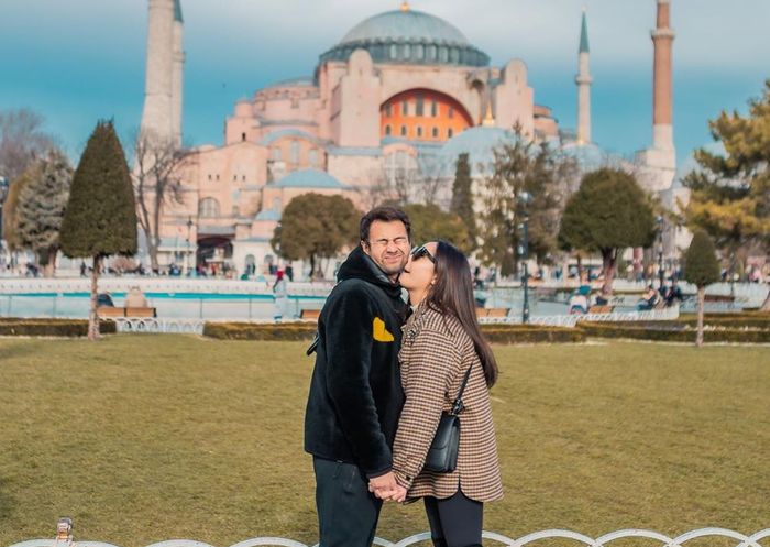 Ngaku sempat takut punya anak perempuan, Raffi Ahmad blak-blakan langsung ungkap alasan di baliknya