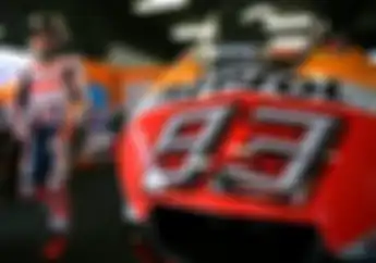 Honda Mulai Waspadai Manuver KTM di MotoGP, Wah Ketakutan Nih..