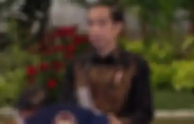 Tegaskan Indonesia Negara Kepulauan, Jokowi Tak Mau Penanganan Covid-19 di Tanah Air Dibandingkan dengan Negara Lain: Perlu Treatment Berbeda!