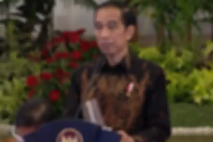 Jokowi