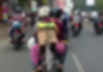Dua Jalur Mudik Jadi Sorotan Polisi, Bikers Wajib Simak