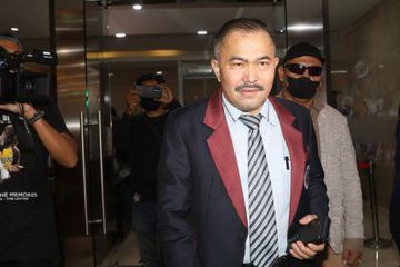 Tangani Kasus Brigadir J, Kamaruddin Simanjuntak Ungkap Sujumlah Hambatan, Dibuntuti OTD hingga HP Diretas