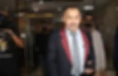 'Ganti Pengacaramu Saya Biayai', Kamaruddin Simanjuntak Ingin Ferdy Sambo Dibela Lawyer Sekelas Hotman Paris, Ini Alasannya