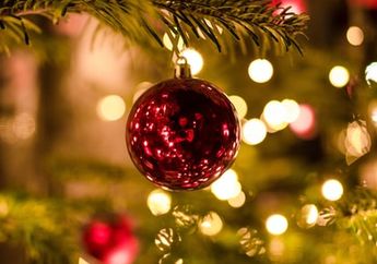 Sambut Perayaan Natal 2021 dengan Penuh Sukacita, Yuk Kenali Deretan Tradisi Unik Natal di Seluruh Dunia, Ada yang Sampai Menyembunyikan Sepatu!