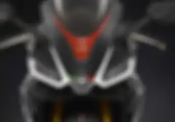 Aprilia RS660 Meluncur Bawa Desain Sport Tulen, Siap Tantang Dominasi Kawasaki dan Yamaha