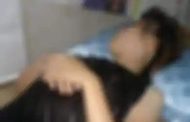 Merinding, Wanita Ini Syok Perempuan Nyaris Tanpa Busana Mendadak Datangi Rumahnya di Pagi Buta, Terkuak Pemicunya