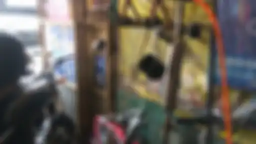 Alat infus injeksi, bengkel umum pun memilikinya sebagai standar servis mesin injeksi