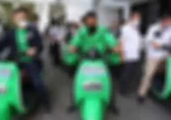 Driver Ojol Tidak Berhak Dapat Subsidi Motor Listrik, Ketua Umum MTI Beri Penjelasan