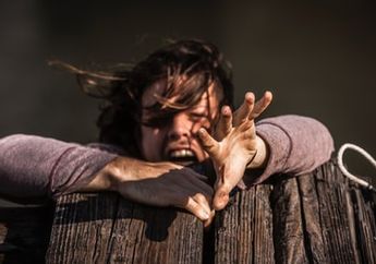 Arti Mimpi Terjatuh Memiliki Banyak Makna, Bisa Tentang Gangguan Kesehatan hingga Penderitaan Orang Terdekat!