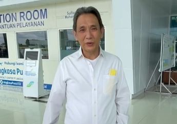 Mualaf karena Wejangan Buya Hamka, Jusuf Hamka Kisahkan Cerita Miris saat Dirinya Diusir dari Rumah Makan di Paris Gara-gara Ini