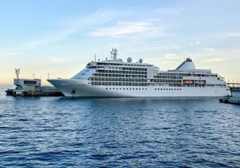 5 Arti Mimpi Membeli Kapal, Tanda Ambisi dan Kesuksesan, Siap Hadapi Tantangan Besar