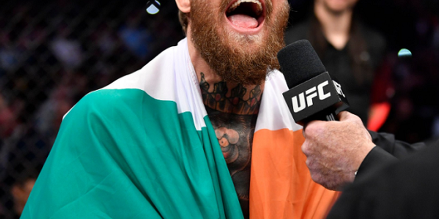 Rencana Duel Selanjutnya Conor McGregor Sudah Diatur, Siapa Lawannya?