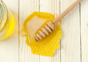 Madu Ternyata Ampuh Menyembuhkan Infeksi hingga Iritasi Mata, Asal Dicampur dengan Bahan Ini, Buktikan Sendiri!