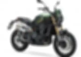 Terbongkar, Benelli Leoncino 800 Terbaru Ternyata Versi Trail, Cocok Gak Buat Trabasan?