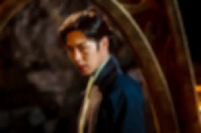 drama Korea Alchemy of Souls 2
