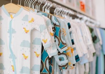 Arti Mimpi Baju Bayi, Menunjukkan Adanya Prestasi yang Patut Dijadikan Contoh hingga Rasa Bimbang yang Menerpa!