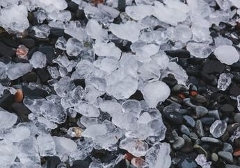 Arti Mimpi Hujan Es Tak Pelak Bikin Khawatir, Benarkah Ada Keinginan yang Bakal Tak Tercapai?