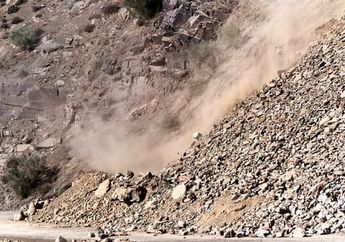 Penyebab dan Dampak Tanah Longsor, Bencana Alam yang Sering Terjadi di Musim Hujan, Kunci Jawaban Materi Kelas 4 SD Tema 3