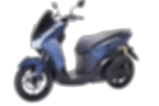 Yamaha Lexi diskon jutaan rupiah.
