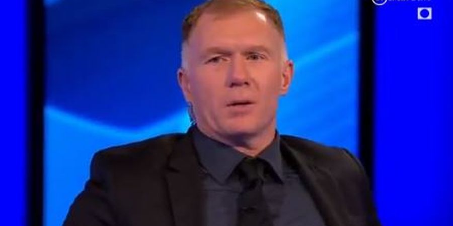 Paul Scholes Kecam Bintang Man United yang Terus Lakukan Kesalahan Sama