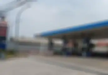 Pemotor Sebut-sebut Revvo 90 Lebih Irit Tarikan Enak, Meskipun Lebih Mahal Dari Pertalite