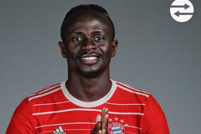 Liverpool dan Bayern Muenchen capai kesepakatan transfer Sadio Mane.