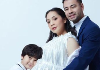 Sikap Cemburuan Rafathar Makin Memuncak, Nagita Slavina Ungkap sang Putra Sulung sampai Tanyakan Hal Mengejutkan Ini Usai Kelahiran sang Adik, Istri Raffi Ahmad: Dia Lagi Drop