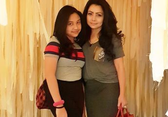 Lihat Penampilan Kompak Menantu Keluarga Cendana Mayangsari dan Putrinya yang Kompak Pakai Tas dengan Total Harga Mencapai Rp 500 Juta Saat Liburan di Malang