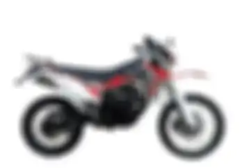 Sambut Sumpah Pemuda, Motor Baru Trail 150 cc Banting Harga Cuma Rp 13 Juta 