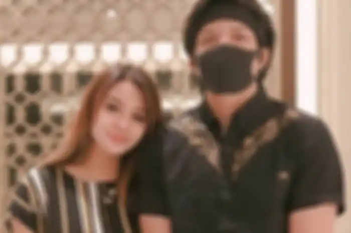 Aurel Hermansyah dan Atta Halilintar 