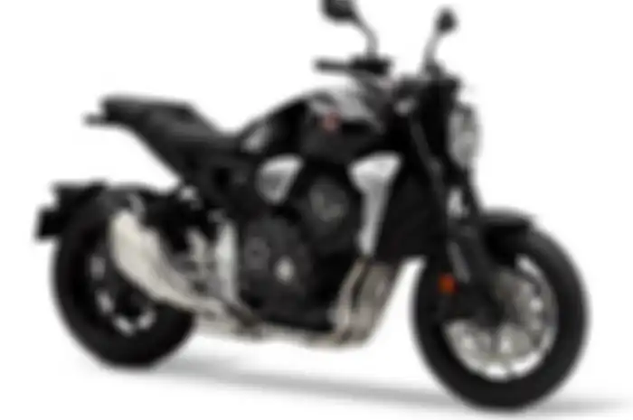 Honda CB1000R, dapat banyak upgrade pada sektor mesin dan suguhkan lonjakan performa yang mantap disemua sektor.