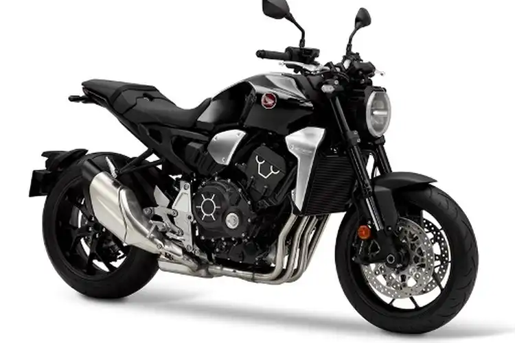 EICMA 2019: Honda CB Ini Kapasitas Mesinnya 10 Kali CB100, Dapat Banyak Ubahan