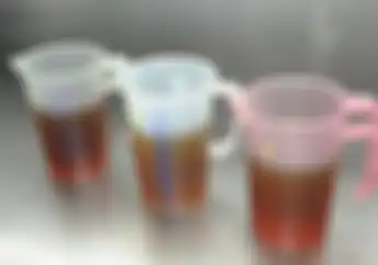 Setelah Oli Mineral Dan Sintetik Muncul Ester, Mana Yang  Bagus? Ini Hasil Tesnya 
