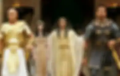 Para 'Penasihat Tersembunyi' Firaun Ramses II, Wanita-wanita yang Membentuk Raja Mesir Kuno Legendaris Itu hingga Kepergiannya Mengubah Segalanya