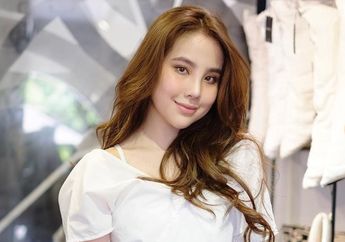 Orang Tua Bolehkan Agatha Chelsea Menyanyi Asalkan Nilai Sekolah Bagus