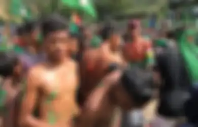 Gunakan Sumpah Darah sebagai Ritualnya, Inilah Partai Politik di Timor Leste Gunakan Ilmu Ghaib Sebelum Maju Pemilu