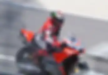 Dapat Senjata Baru di MotoGP Spanyol, Jorge Lorenzo Lebih Kompetitif di Atas Ducati
