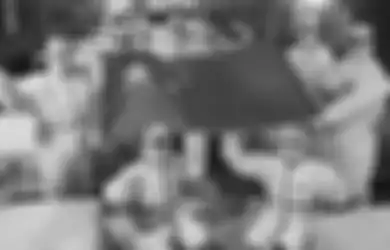 Tak Ada Angin dan Hujan, China Mendadak Perintahkan Warga Timbun Persediaan Darurat, Benarkah Antisipasi Perang Musim Dingin?