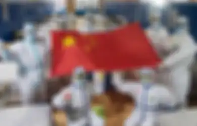 Dokumen Rahasia Bocor, Kebohongan China Dalam Penanganan Virus Corona Akhirnya Terkuak, Sembunyikan Separuh Kasus dan Kematian