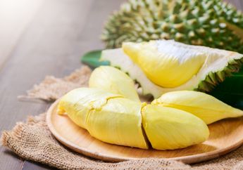 4 Arti Mimpi Makan Durian Menurut Primbon Jawa yang Ternyata Bukan Bunga Tidur Biasa, Pertanda Rezeki atau Justru Sebaliknya?