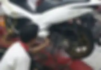 Baru Tahu CVT Motor Matic Gredek Gak Cuma Banyak Kotoran, Perkara Gemuk Juga Bisa