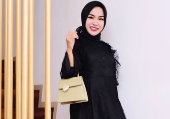 Ribut-ribut Jual Tas Branded KW, Medina Zein Dipolisikan atas Kasus Pencemaran Nama Baik